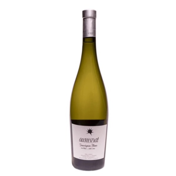 Chateau Oumsiyat Sauvignon Blanc, Bekaa Valley